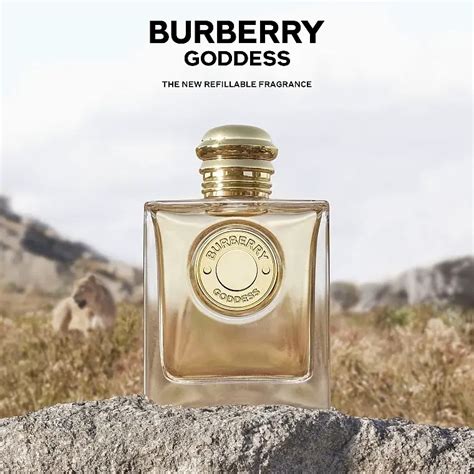 chogan burberry goddess|Burberry goddess fragrance reviews.